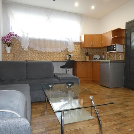 Apartament Bielsko 외부 사진