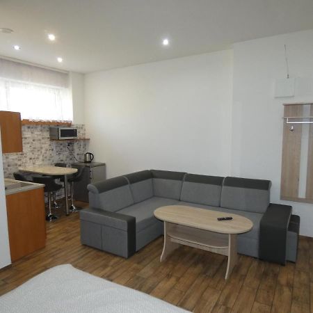 Apartament Bielsko 외부 사진