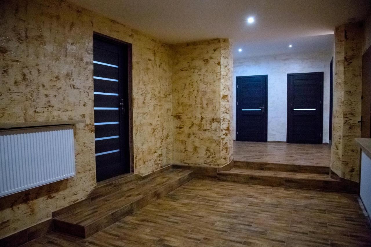 Apartament Bielsko 외부 사진