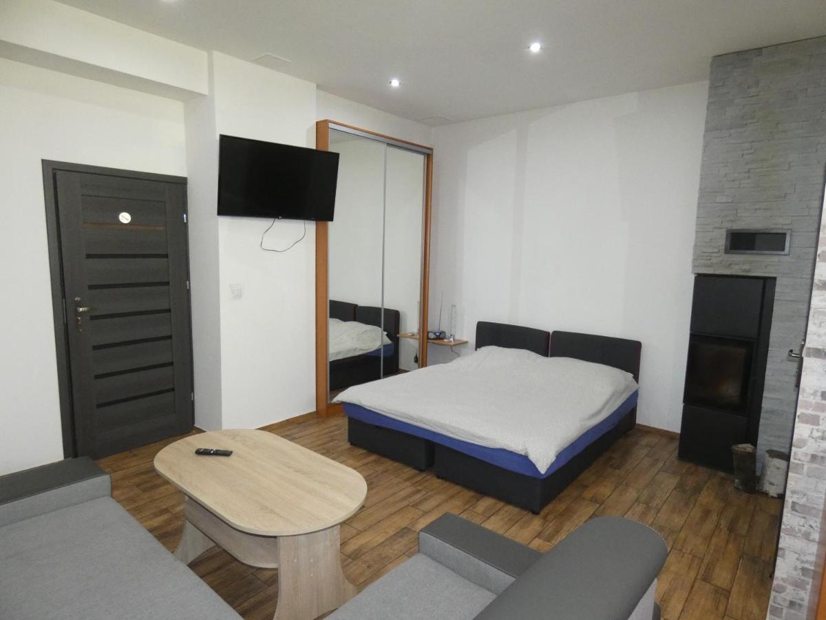 Apartament Bielsko 외부 사진