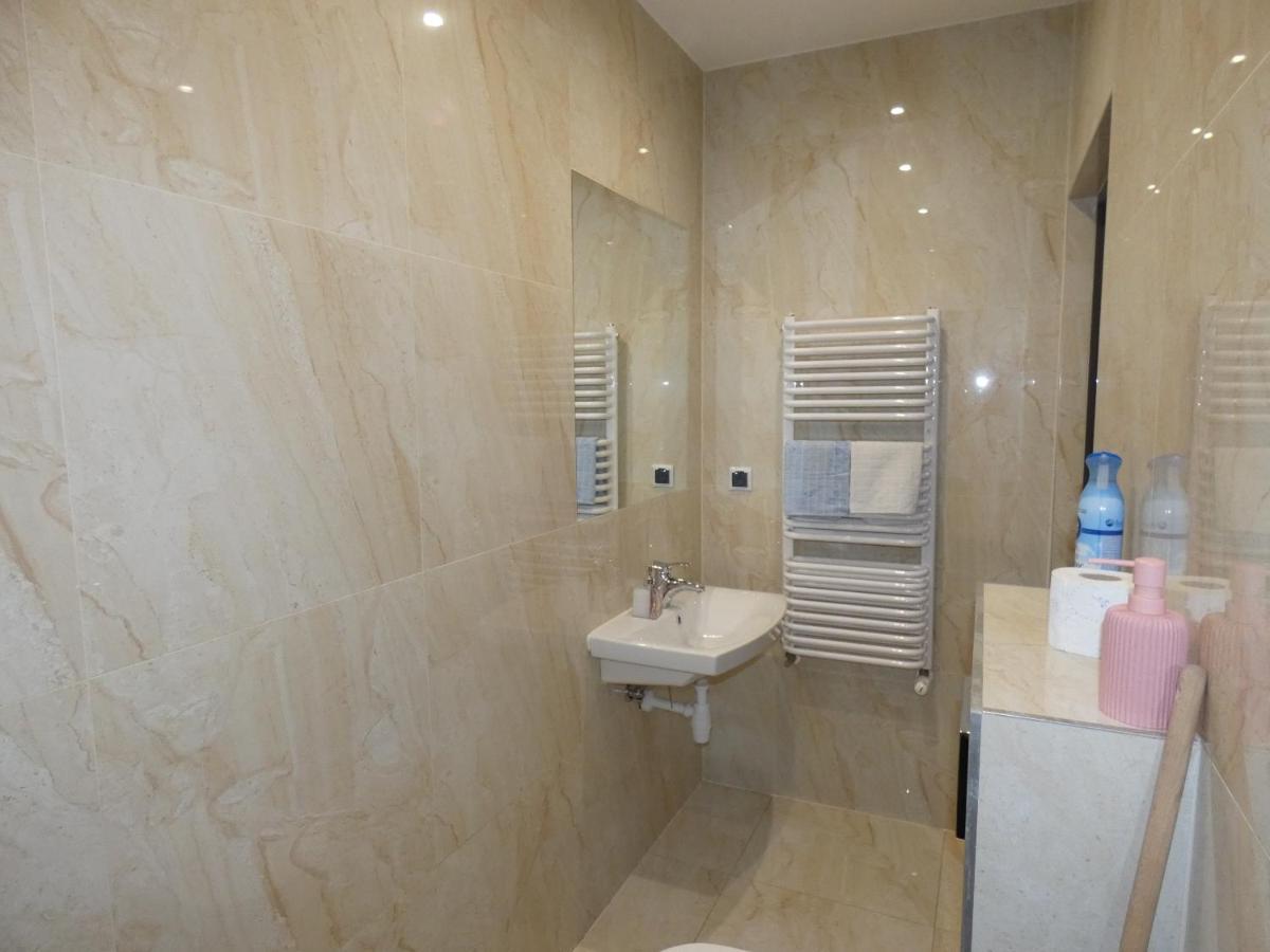 Apartament Bielsko 외부 사진