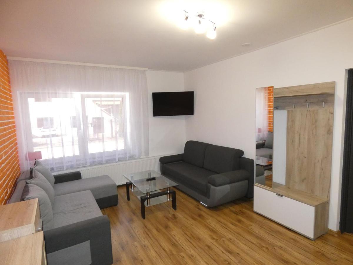 Apartament Bielsko 외부 사진