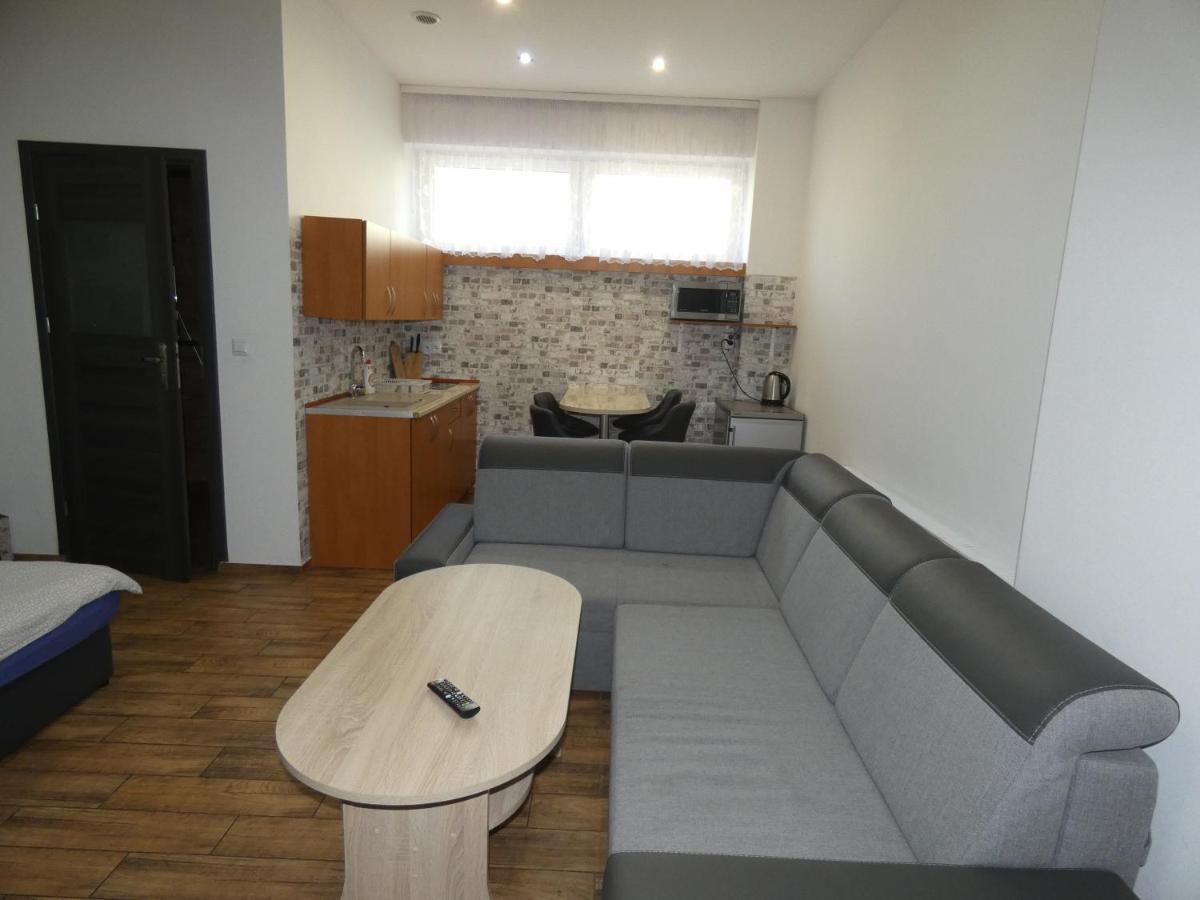 Apartament Bielsko 외부 사진