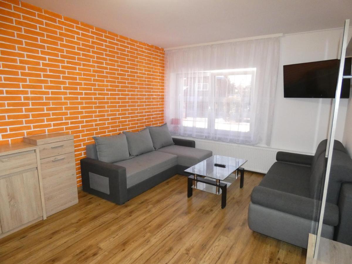 Apartament Bielsko 외부 사진
