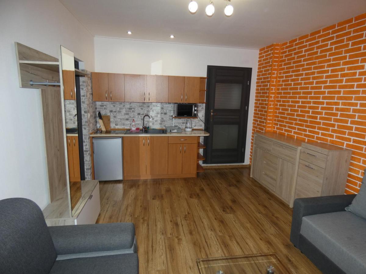 Apartament Bielsko 외부 사진