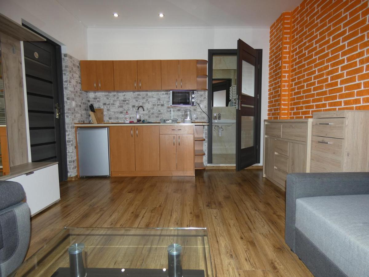 Apartament Bielsko 외부 사진