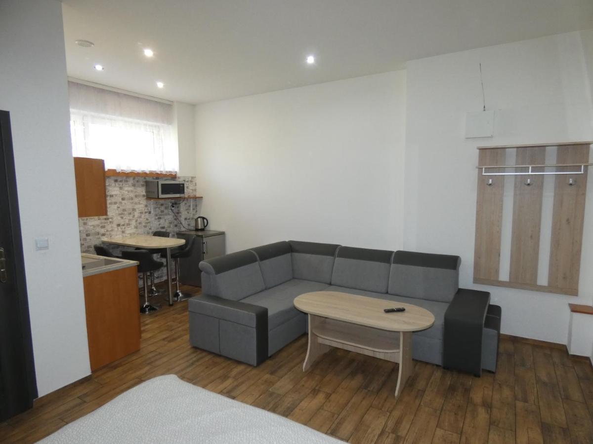 Apartament Bielsko 외부 사진