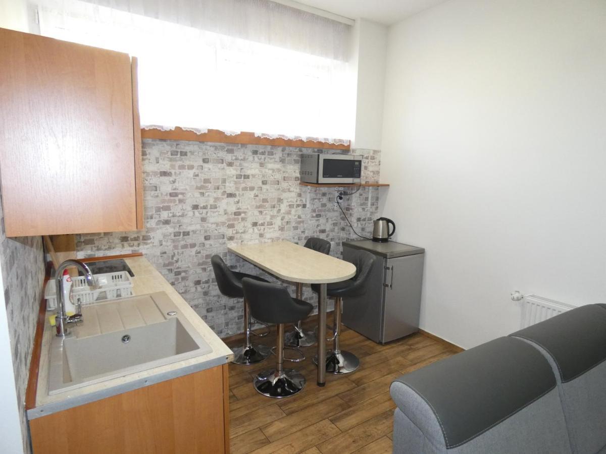 Apartament Bielsko 외부 사진