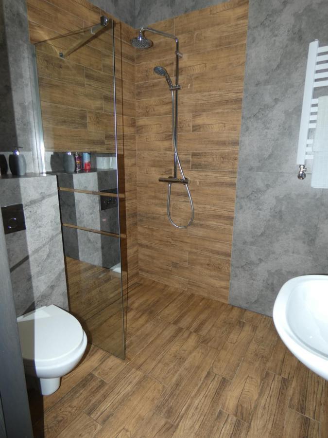 Apartament Bielsko 외부 사진