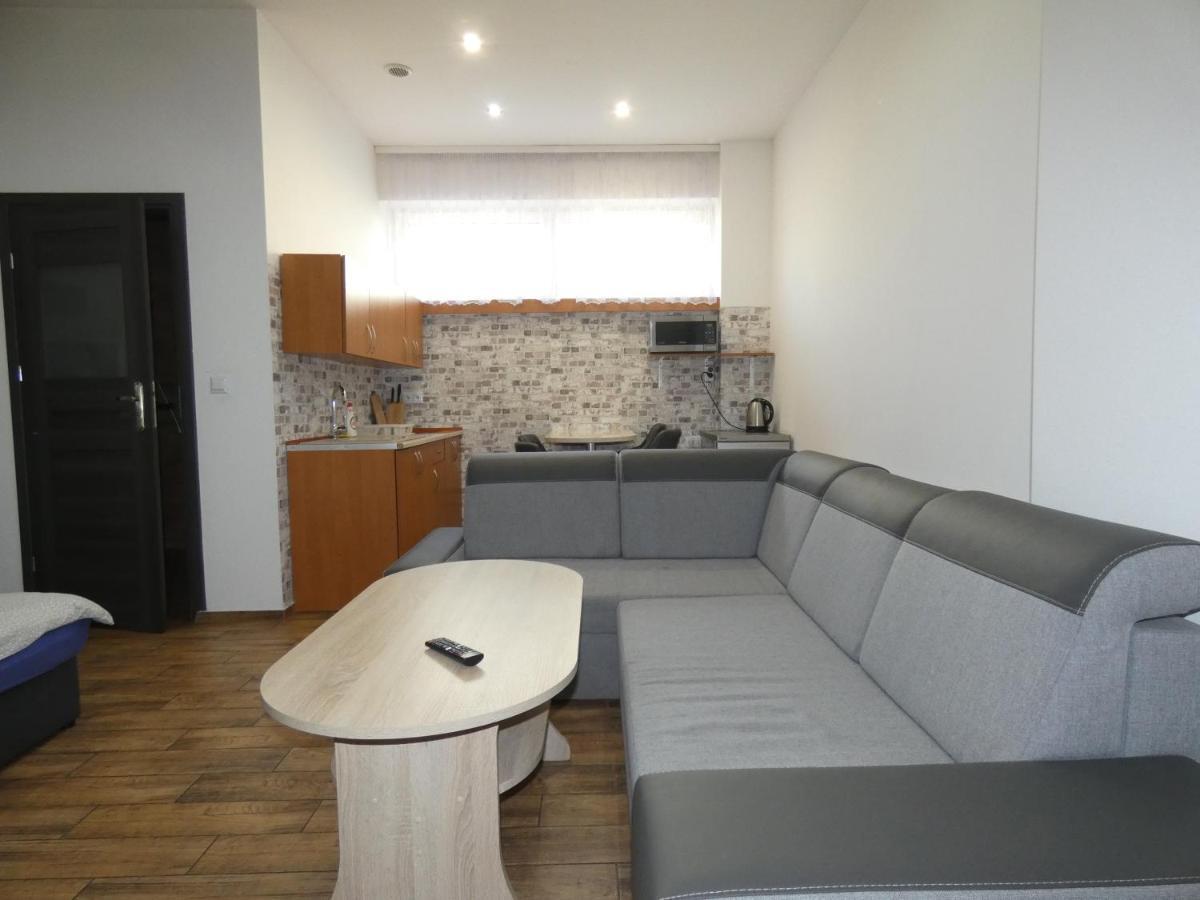 Apartament Bielsko 외부 사진