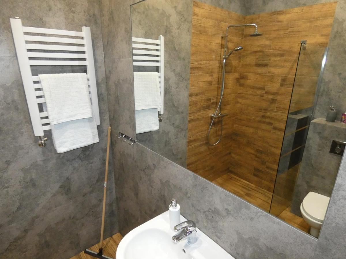 Apartament Bielsko 외부 사진