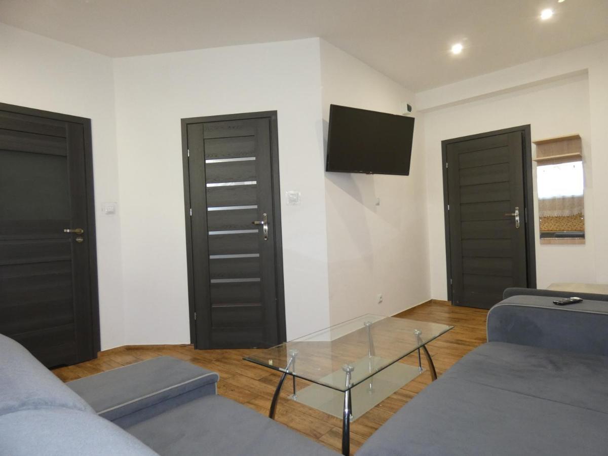 Apartament Bielsko 외부 사진
