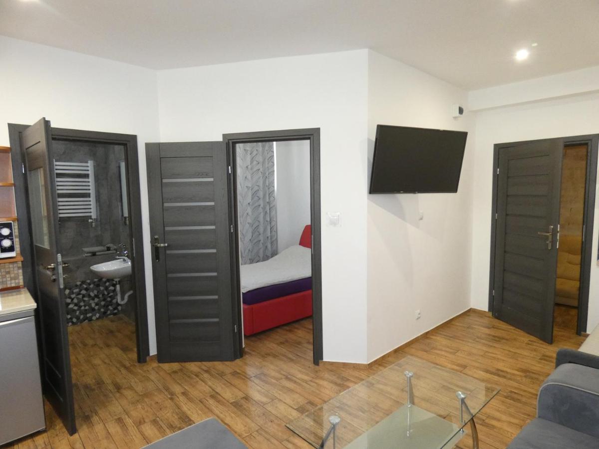 Apartament Bielsko 외부 사진