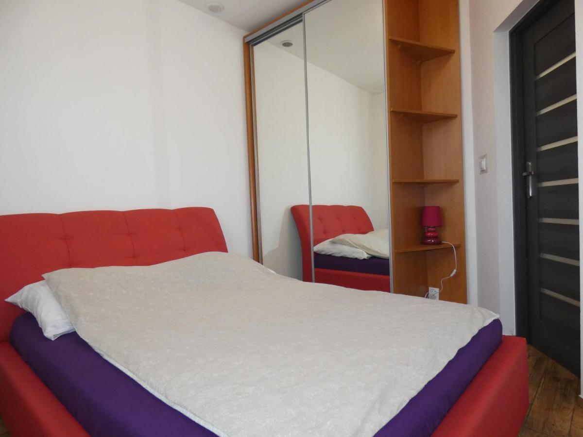 Apartament Bielsko 외부 사진