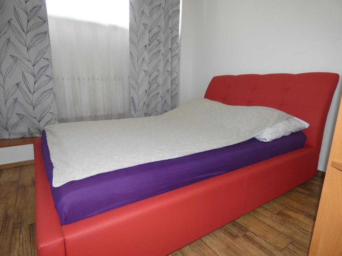 Apartament Bielsko 외부 사진