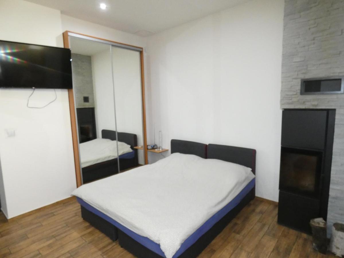 Apartament Bielsko 외부 사진