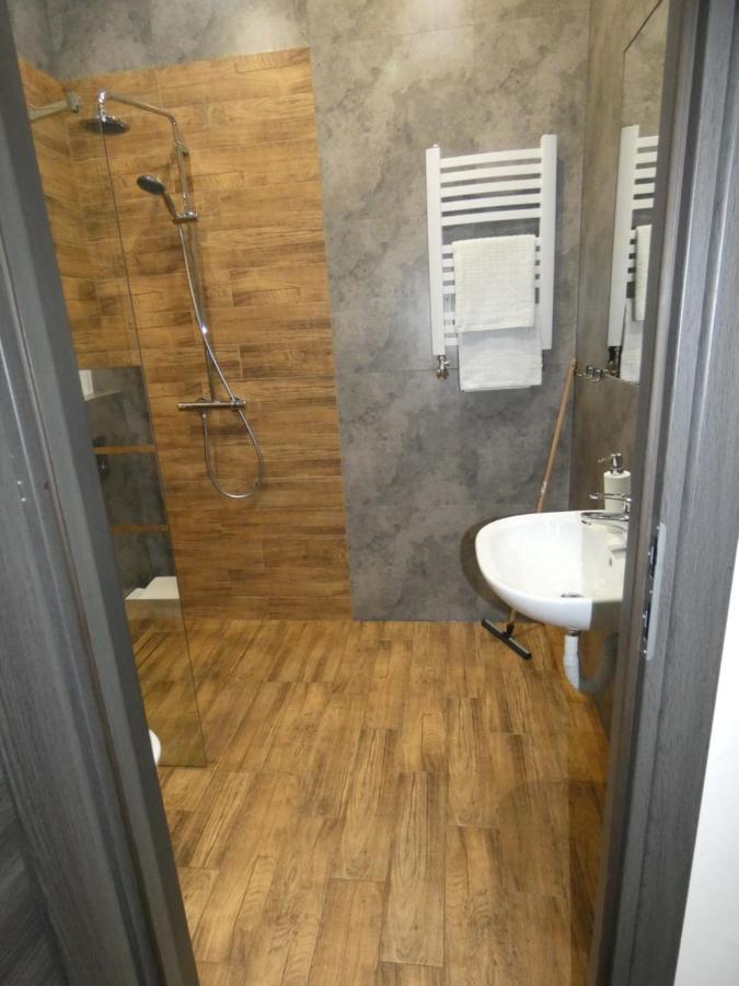 Apartament Bielsko 외부 사진