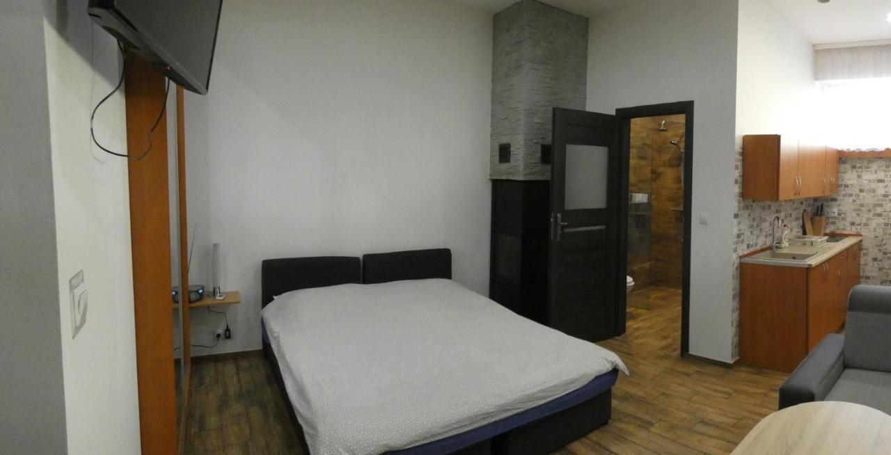 Apartament Bielsko 외부 사진