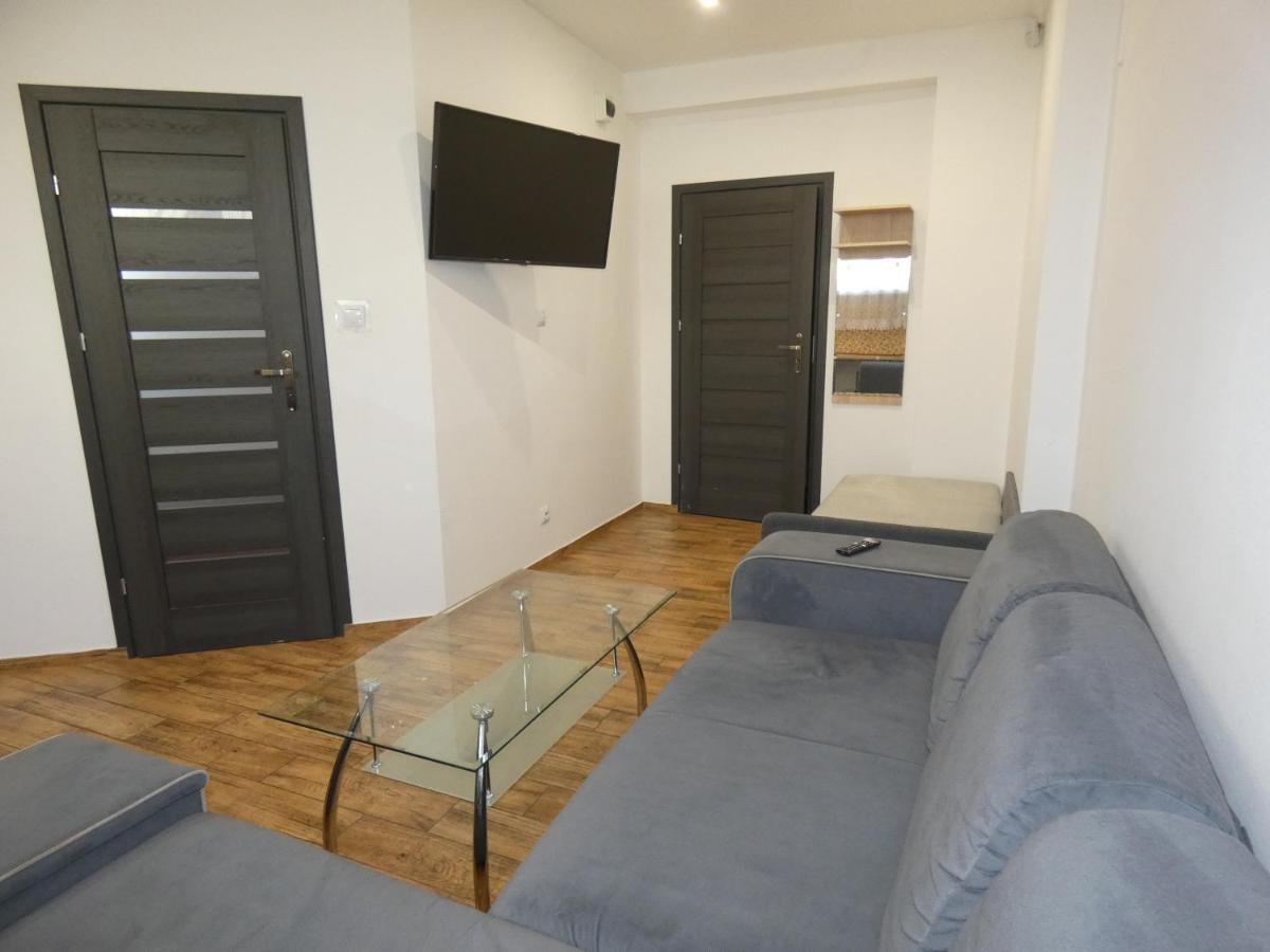 Apartament Bielsko 외부 사진