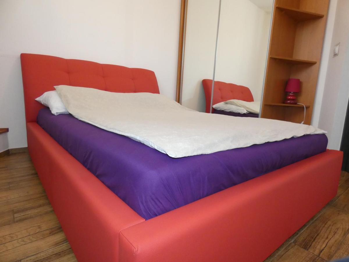 Apartament Bielsko 외부 사진