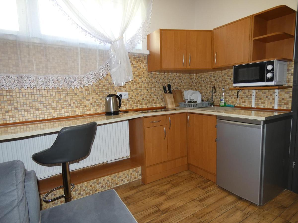 Apartament Bielsko 외부 사진