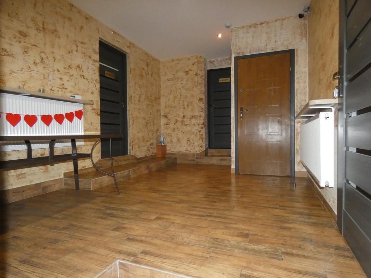Apartament Bielsko 외부 사진