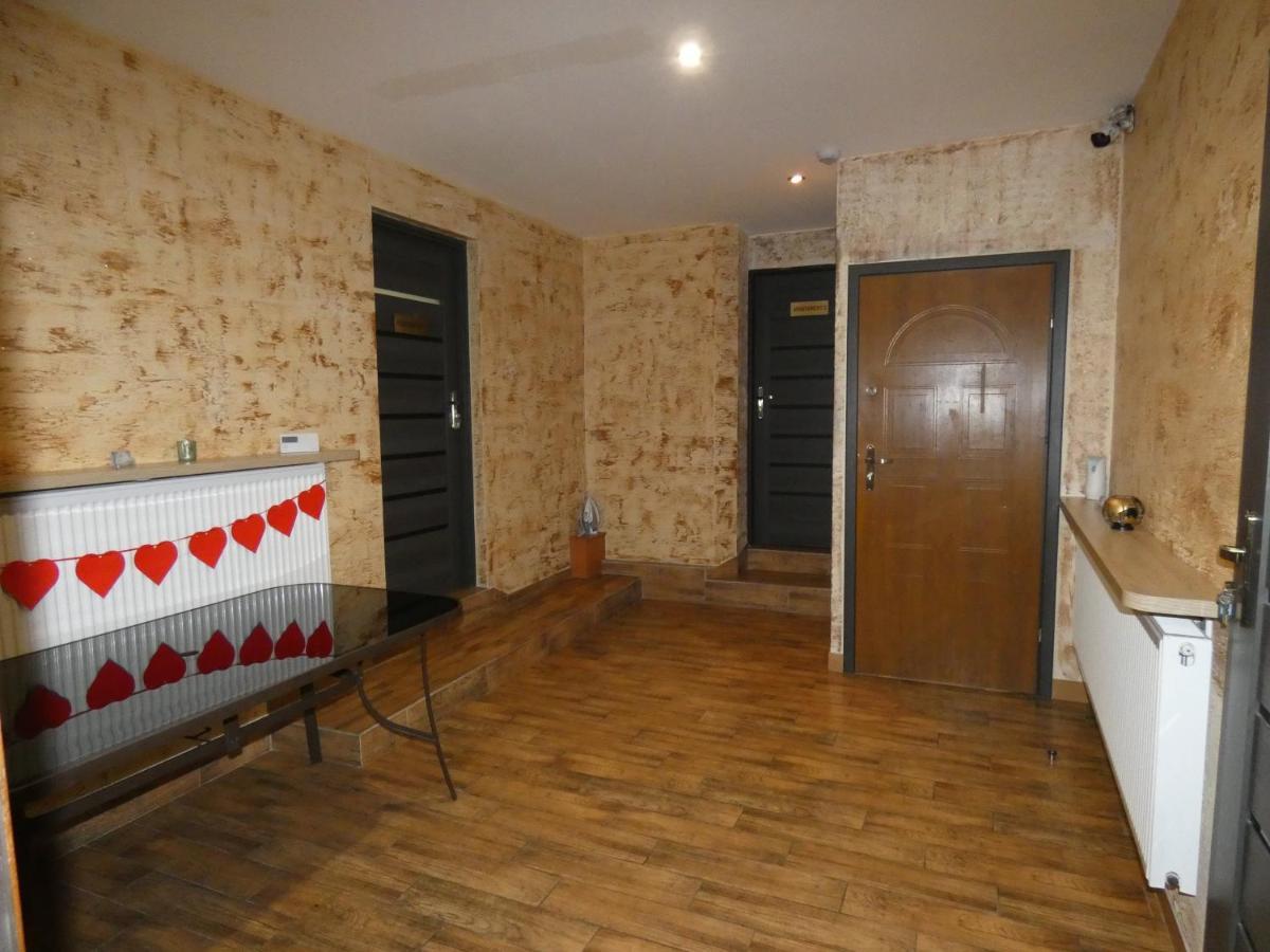 Apartament Bielsko 외부 사진