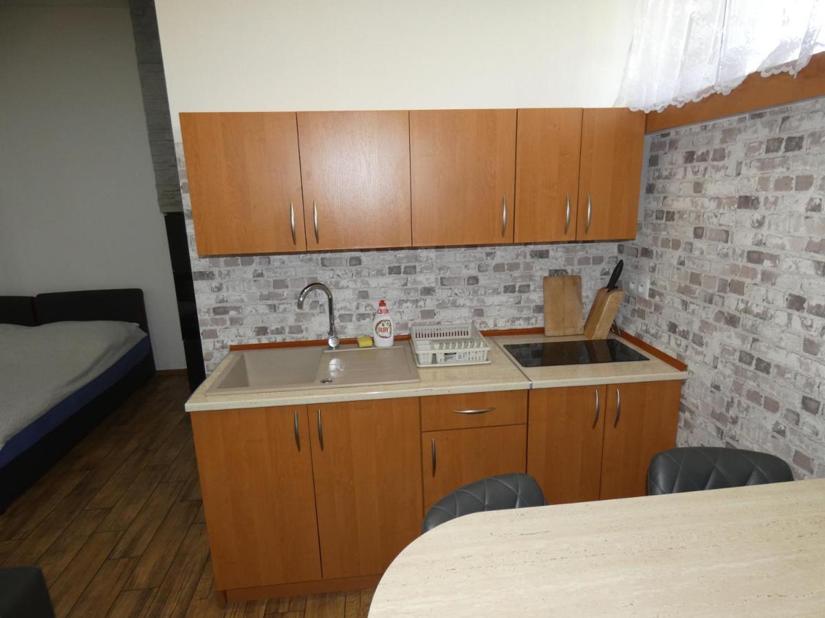 Apartament Bielsko 외부 사진