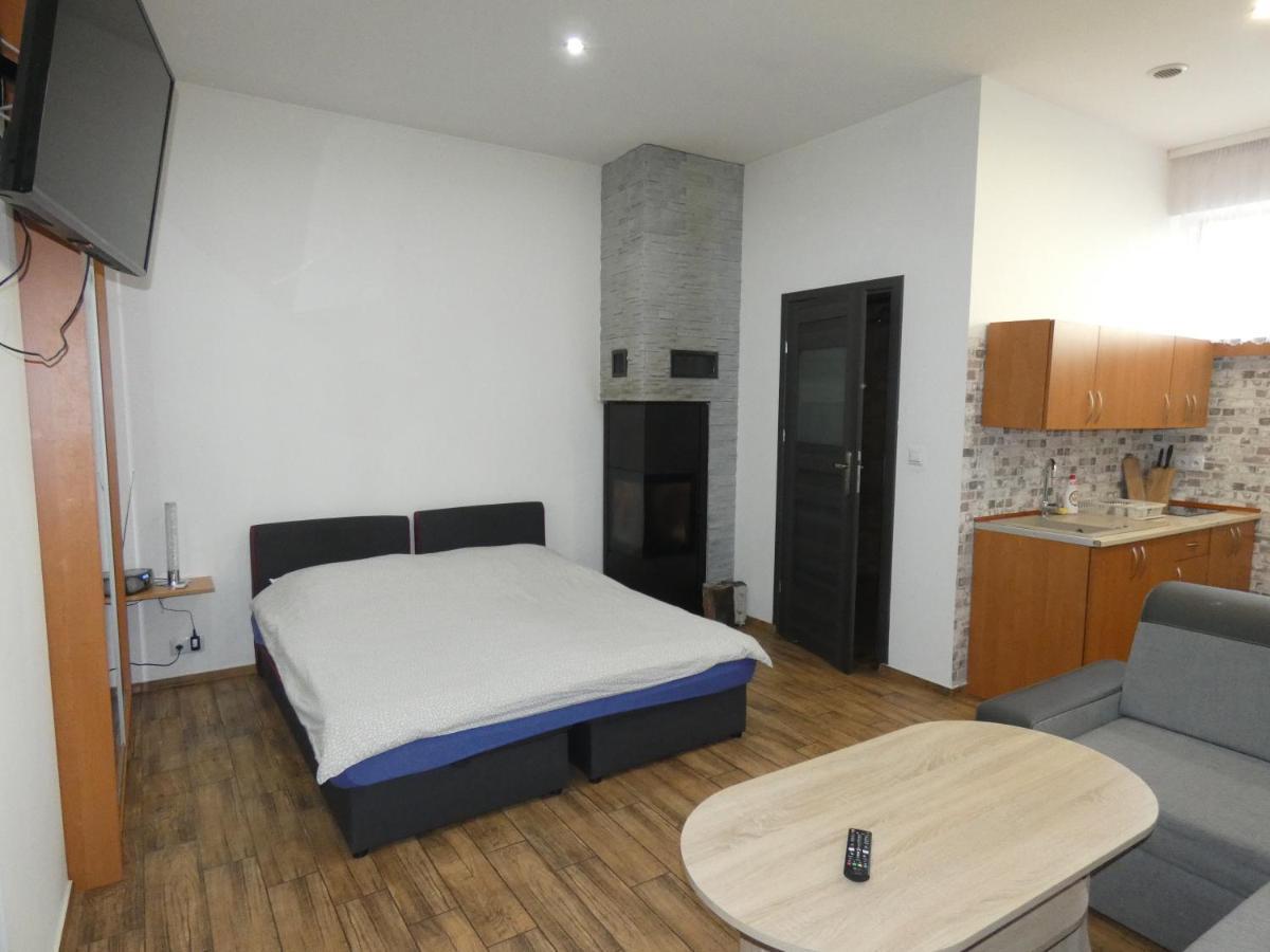 Apartament Bielsko 외부 사진
