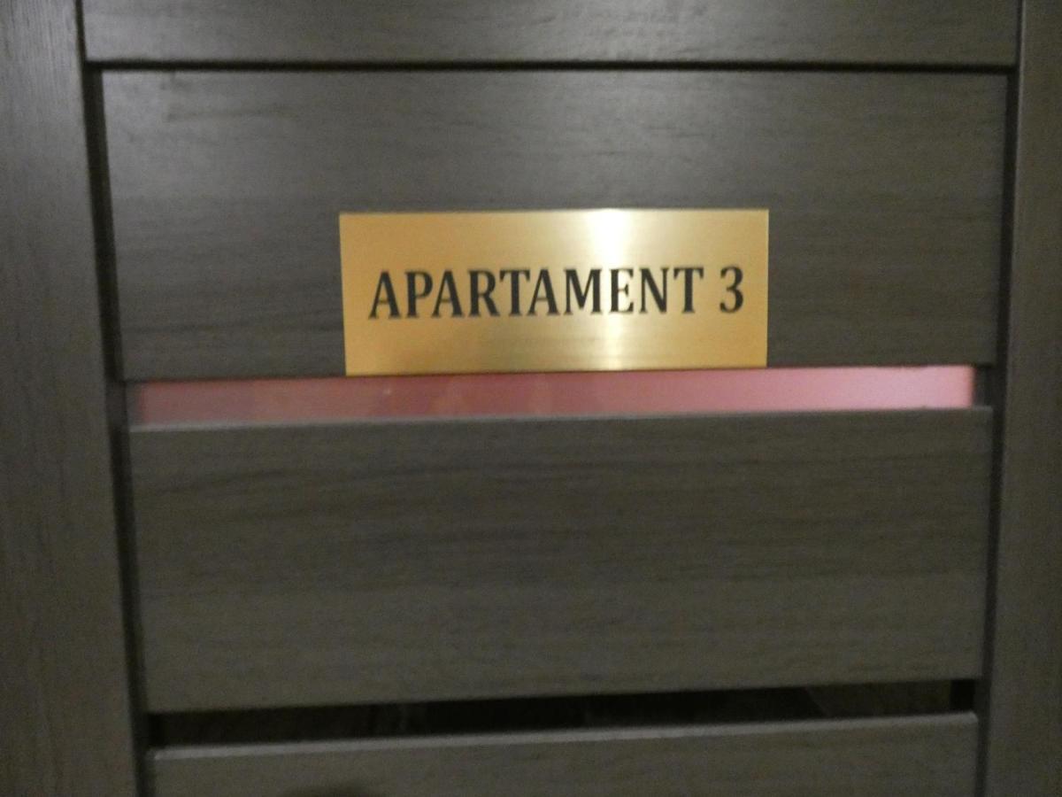 Apartament Bielsko 외부 사진